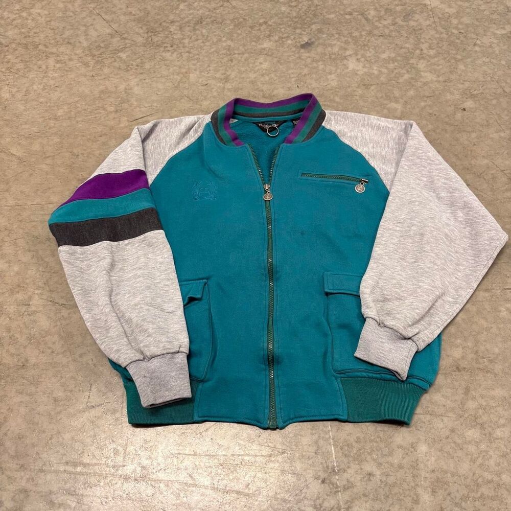 Dior Men's multi Jumper